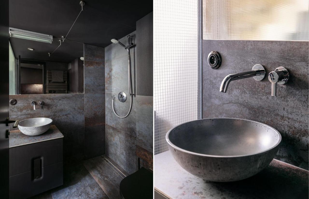 Turnkey I Designed Studio Прага Екстер'єр фото